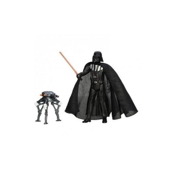 Star Wars The Force Awakens  Darth Vader Figür