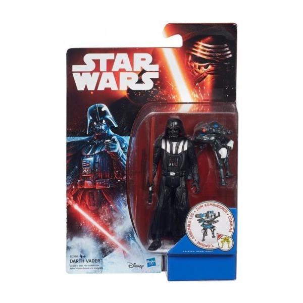 Star Wars The Force Awakens  Darth Vader Figür