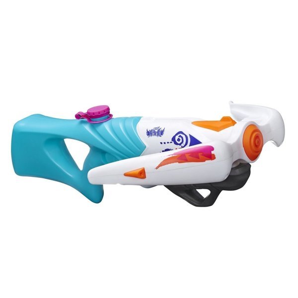 Nerf Rebelle Super Soaker Tri Threat