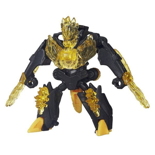 Transformers Mini-Con Swelter