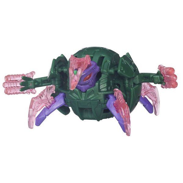 Transformers Mini-Con Decepticon Back
