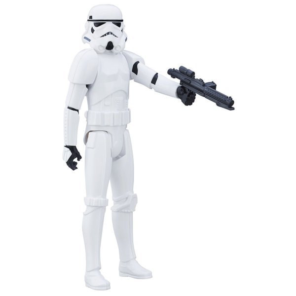 Star Wars First Order Stormtrooper Figür