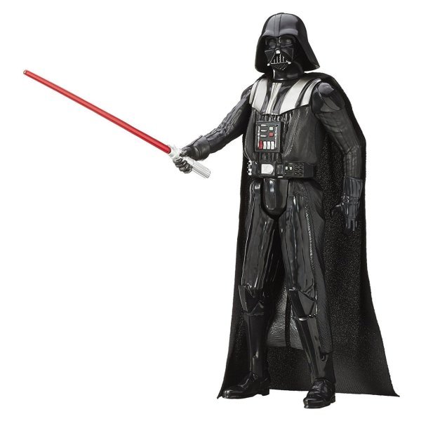 Star Wars Darth Vader Figür