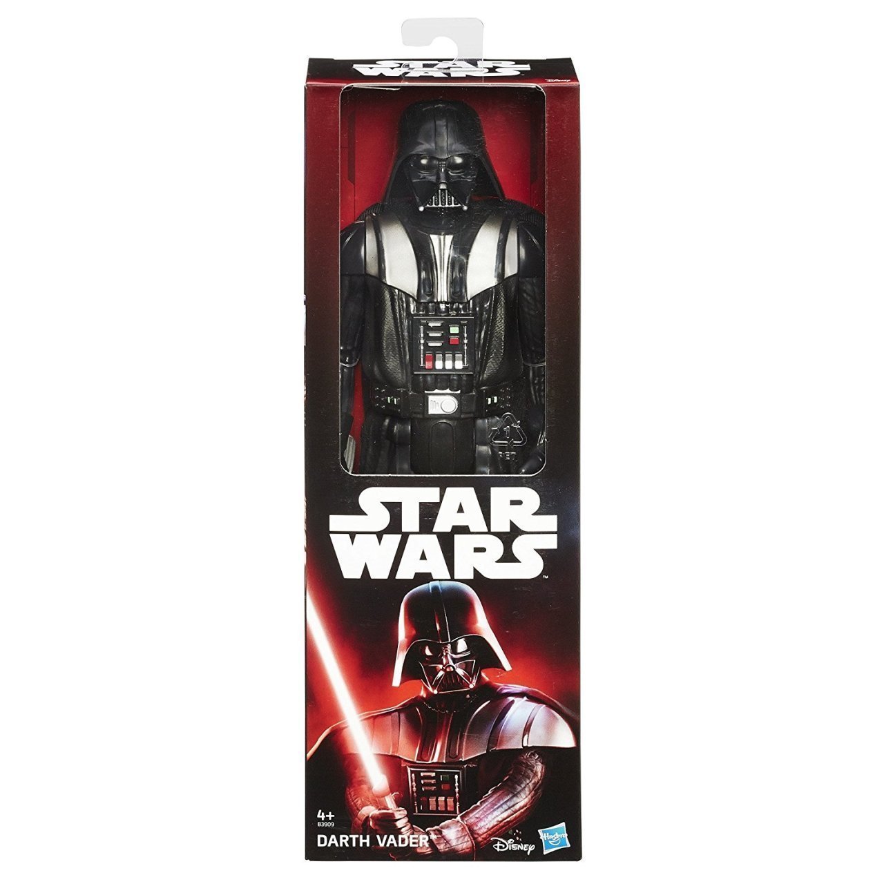 Star Wars Darth Vader Figür