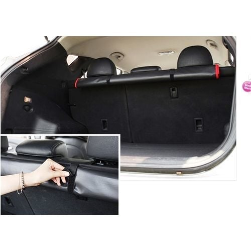 ModaCar Bagaj Perdesi ve Bagaj Paspası 422287