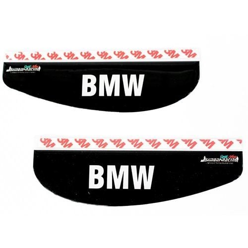 Simoni Racing Bmw Yazılı Dış Aynaya Yağmur Engelleyici 424329