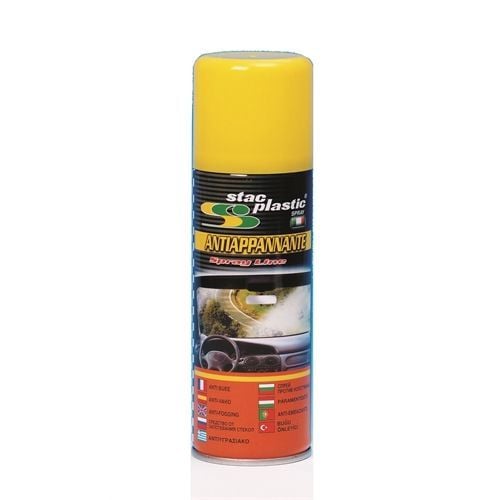 Stac Plastic Buğu Önleyici Sprey 425848