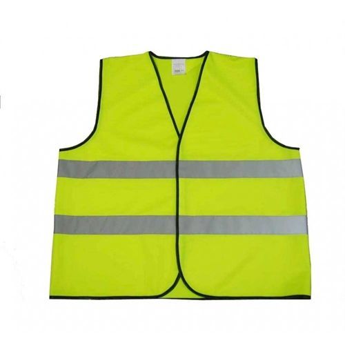 ModaCar Bisiklet Güvenliği Reflektörlü Yelek Yelek 424289