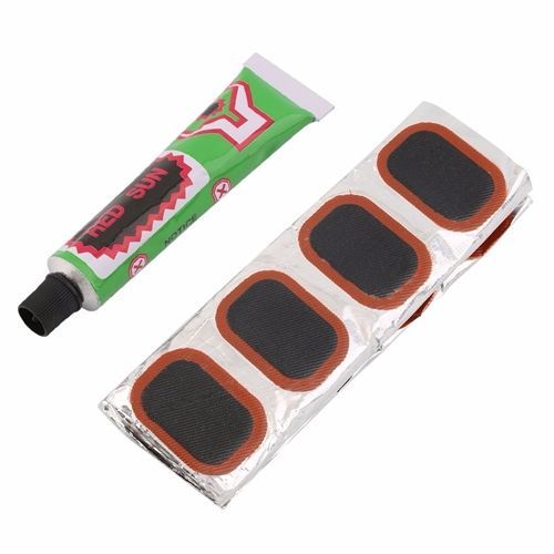 ModaCar Bisiklet Lastik Yaması 24 adet 424267