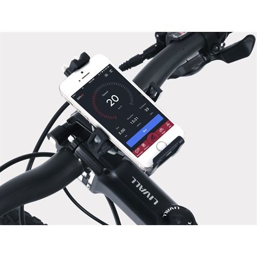 ModaCar Gidona Takılan Bisiklet Telefon Tutucu 424266