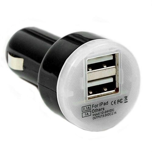 ModaCar 2 Usb Çıkışlı Araç Şarj Soketi 425732