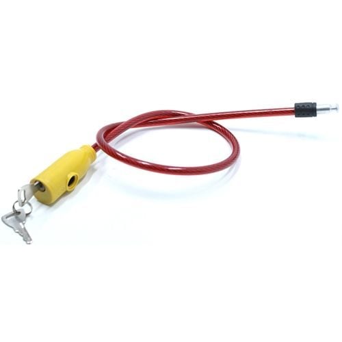 ModaCar Bisiklet Jant Kilidi 424265