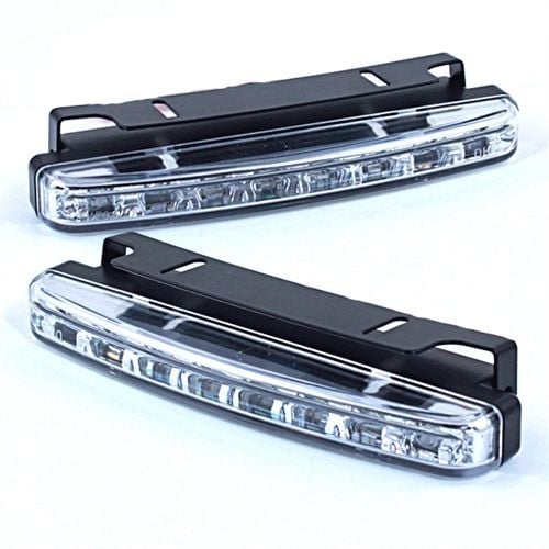 ModaCar 8 Ledli DRL Gündüz Ledi 425670