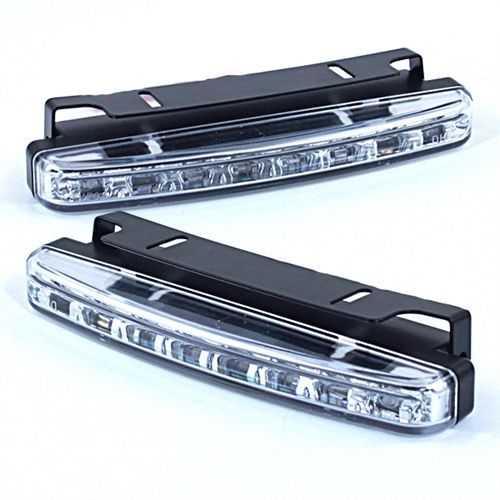 ModaCar 8 Ledli DRL Gündüz Ledi 425670