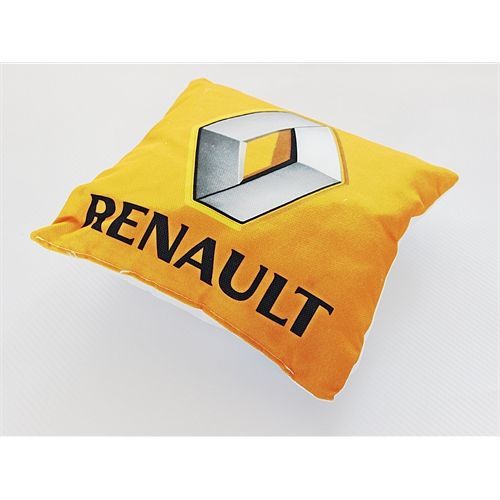 Simoni Racing Renault Bel Minder Yastığı 425657