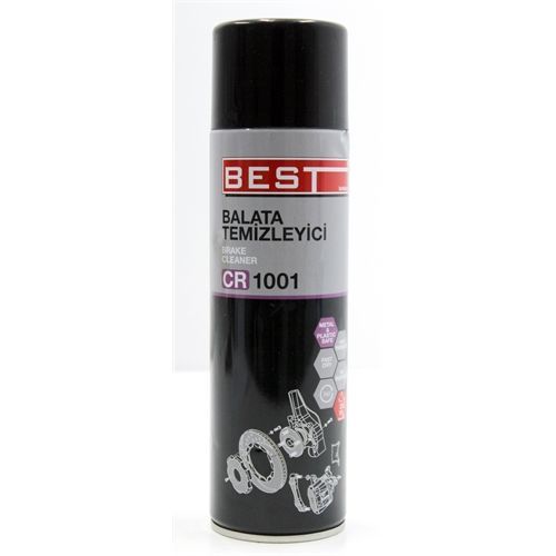 Best Fren Balata Ses Kesici Temizleme Spreyi 424236