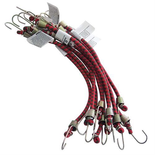 ModaCar 12 li Bagaj Sıkılaştırıcı Gergili Lastik 425609
