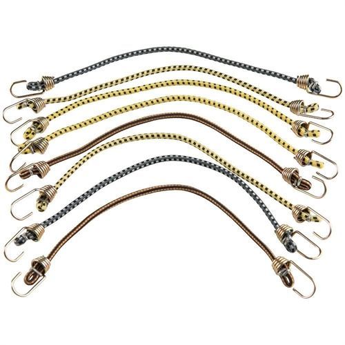 ModaCar 12 li Bagaj Sıkılaştırıcı Gergili Lastik 425608