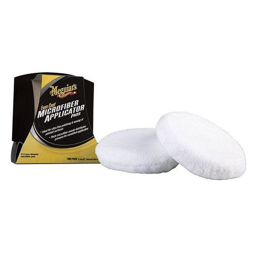 Meguiars EvenCoat Microfiber Cila Uygulama Pedi 424193