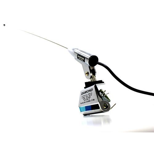 ModaCar Yağmur Oluğuna Takılan Pioneer Tip Radyo Anteni 424146