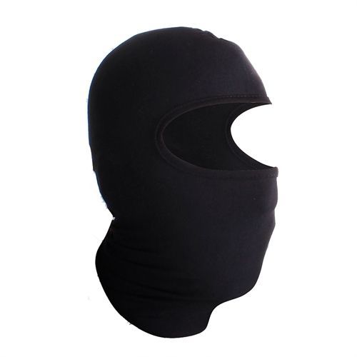 ModaCar Siyah Balaklava 424125