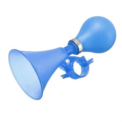 ModaCar Bisiklet Kornası Mavi 425407