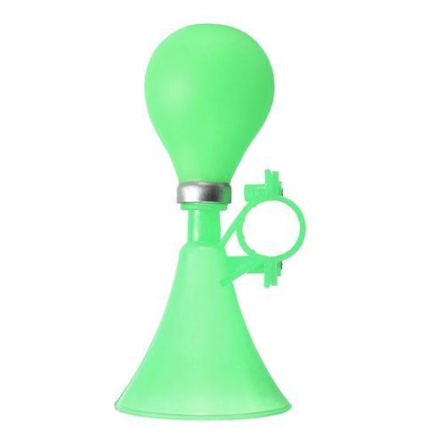 ModaCar Bisiklet Kornası Yeşil 425408