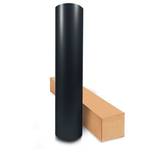 ModaCar Mat Siyah Folyo Kaplama 424094