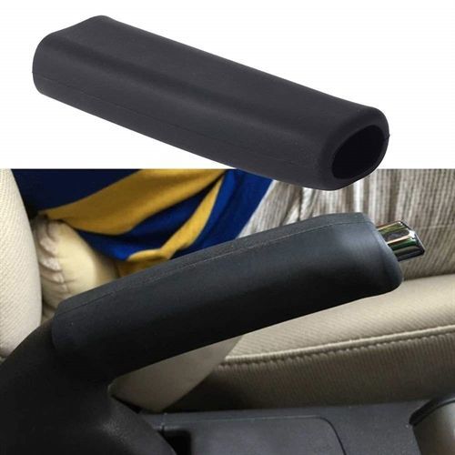 ModaCar Silikon El Fren Kılıfı 425373