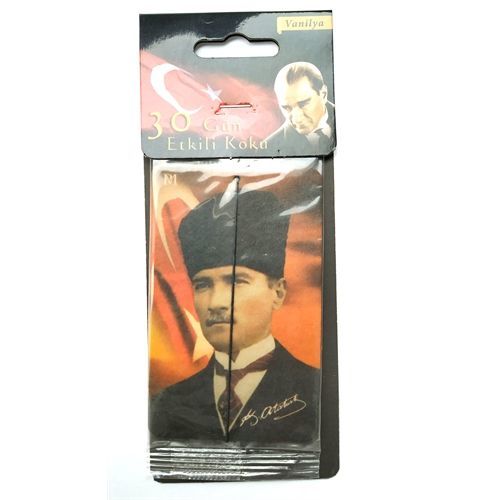 ModaCar Atatürk Asma Koku 426938