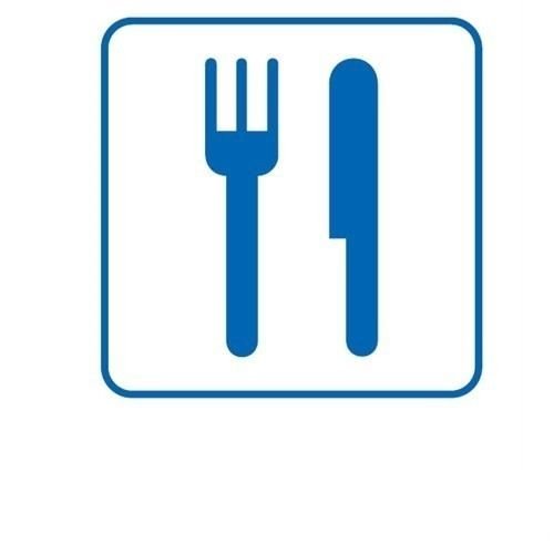 MasterCare RESTORAN Bilgi İşareti 426199