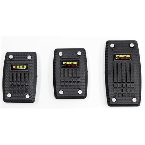 ModaCar MOMO Manuel Vites Pedal Seti 425349