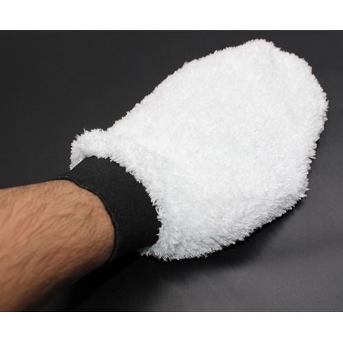 ModaCar WASH MITT Microfiber Yıkama Eldiveni 425319
