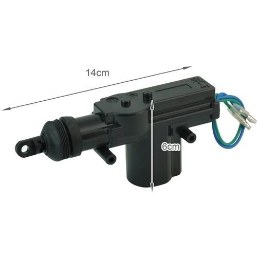 ModaCar Araç Merkezi Kilit Sistemi Yedek Pompası 423947