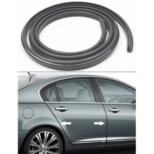 ModaCar Kapı Çarpma Koruyucu Şerit 160 cm 423928