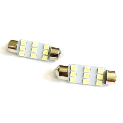 ModaCar 9 Beyaz Smd Ledli 3.6 cm Sofit Model Ampül 425225