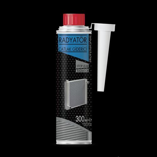 MasterCare Radyatör Çatlak Giderici 425170