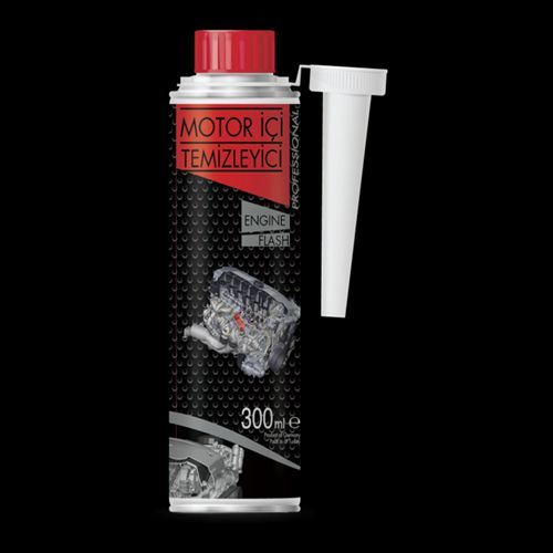 MasterCare Motor İç Yıkama İlacı 425168