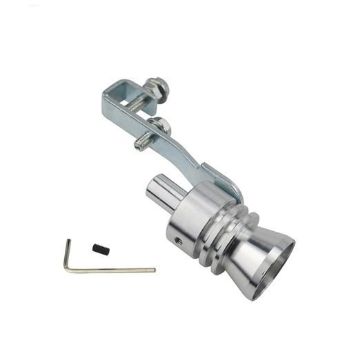 ModaCar Egzoz Çıkışına Takılan Turbo Sound Aparatı 423847