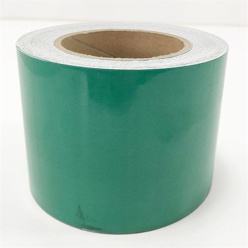 ModaCar 9 cm x 2.5 Mt Yeşil Fosfor Şerit 425053