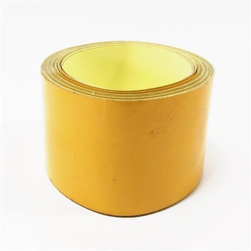 ModaCar 9 cm x 2.5 Mt Sarı Fosfor Şerit 425048