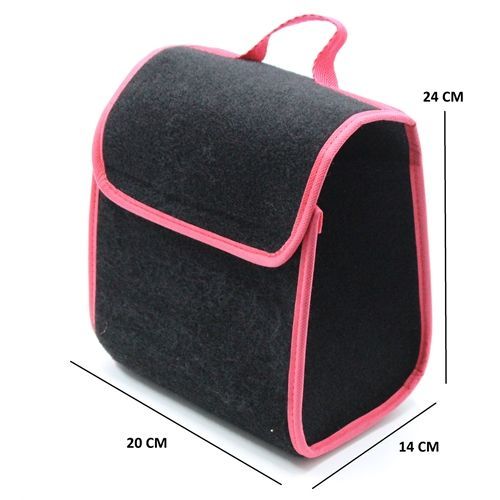 ModaCar Mini Halı Bagaj Çantası 423816