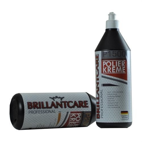 BrillantCare Profesyonel NanoTec P1500 İnce Pasta Universal 423808