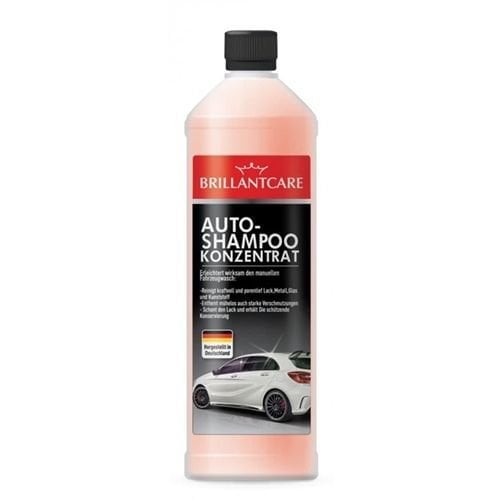 BrillantCare Konsantre Oto Şampuanı Auto-Shampoo 423805