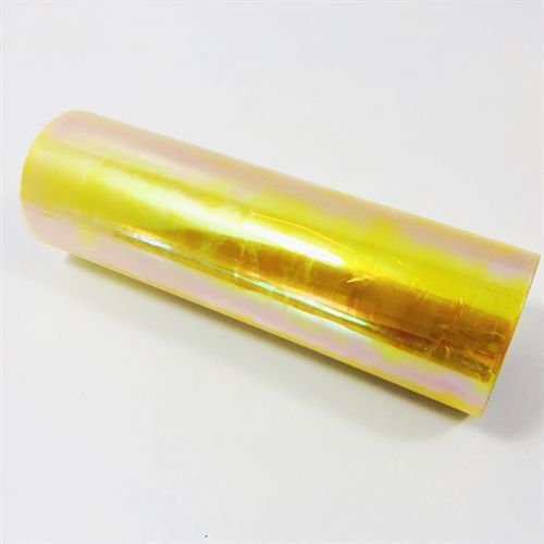 ModaCar Bukalemun Far Filmi 30 cm x 1 Mt Sarı 425021