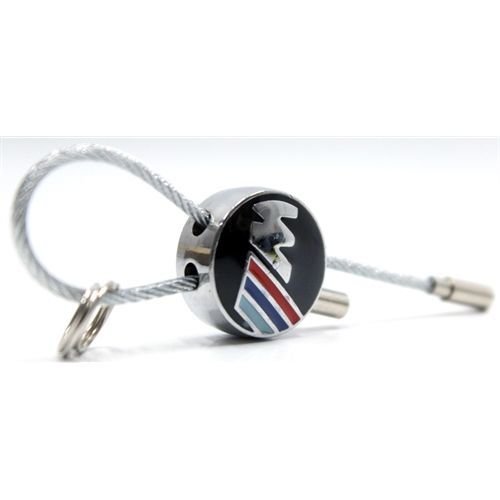 ModaCar M Prestige Anahtarlık 423794