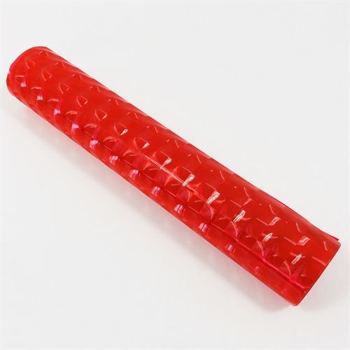 ModaCar 3D Far Filmi 30 cm x 1 Mt Kırmızı 425015