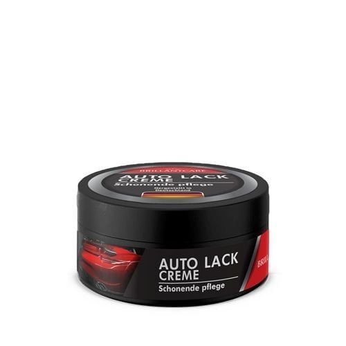 BrillantCare Auto Lack Creme Pasta cila 250ml 423786