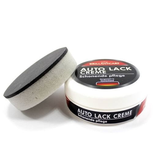 BrillantCare Auto Lack Creme Pasta cila 125 ml 423785