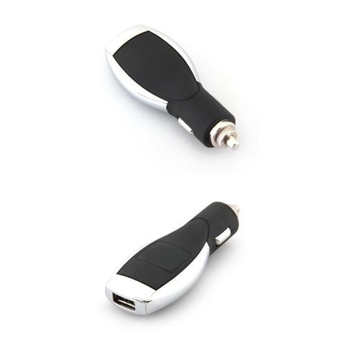 ModaCar AMG Model Usb Girişli Araç Çakmağından Şarj Soketi 426926